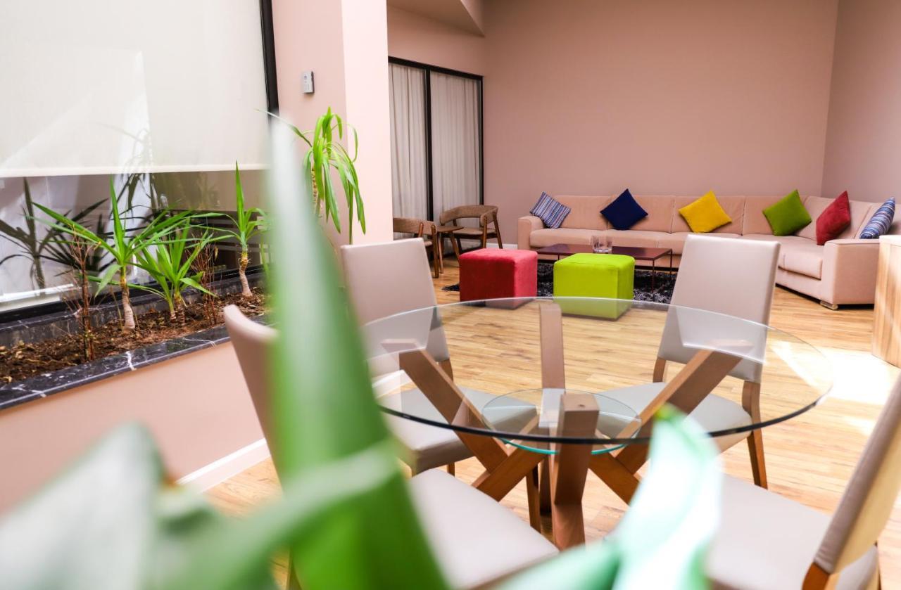 Western Premier Ark Hotel Tirana