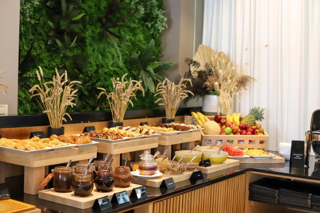 Western Premier Ark Hotel Tirana