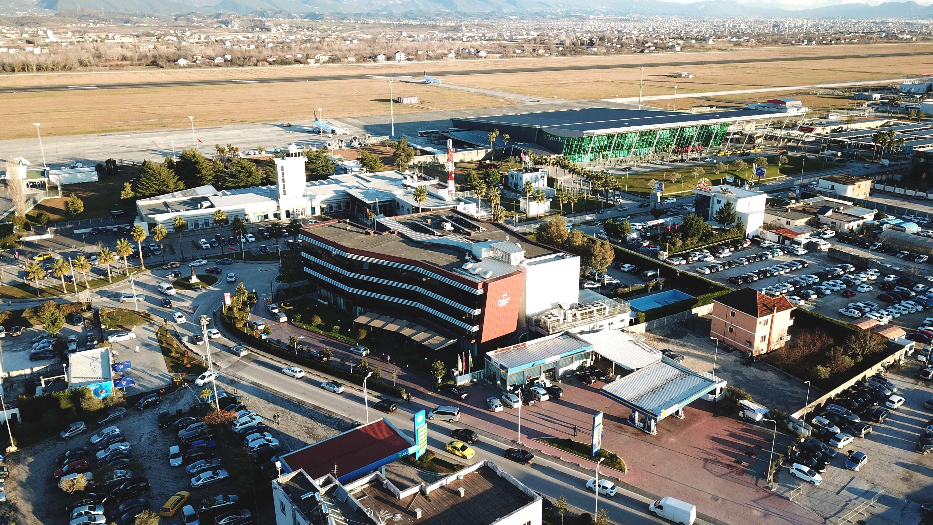 Hotel Western Premier Ark