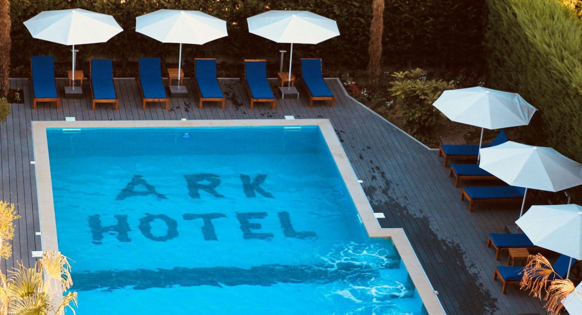 Western Premier Ark 4* Tirana