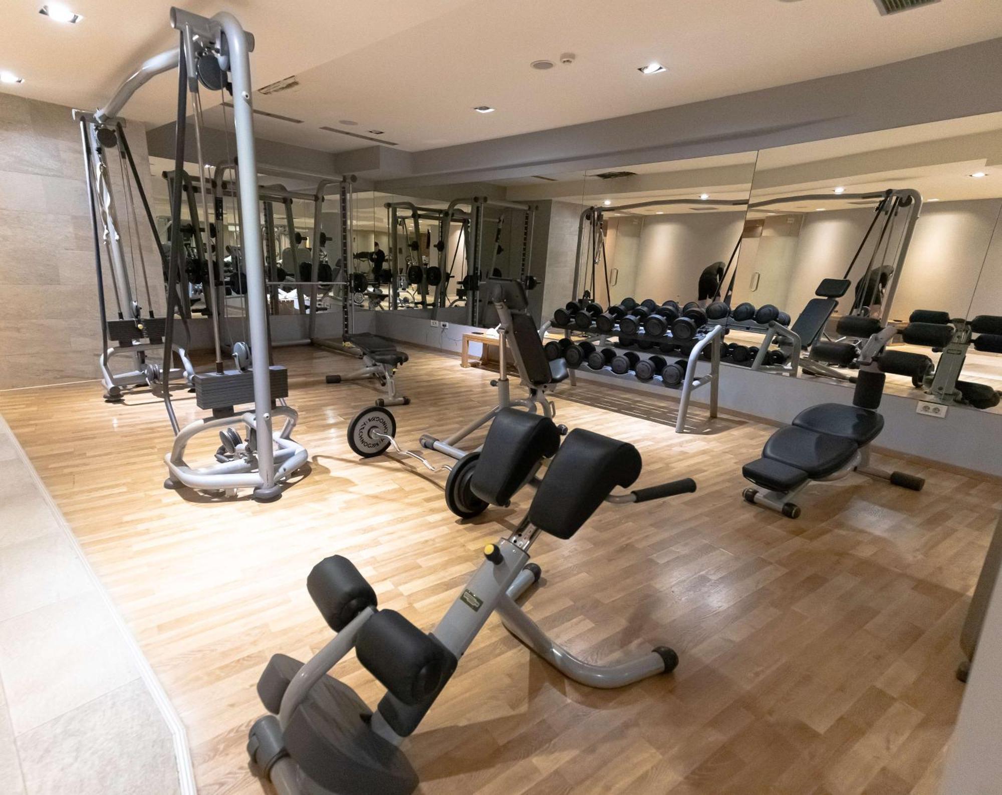Western Premier Ark Hotel Tirana