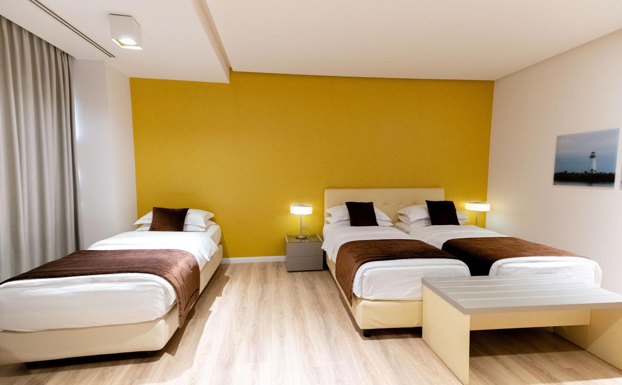 Hotel Western Premier Ark Tirana