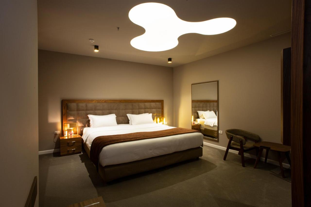 Hotel Western Premier Ark