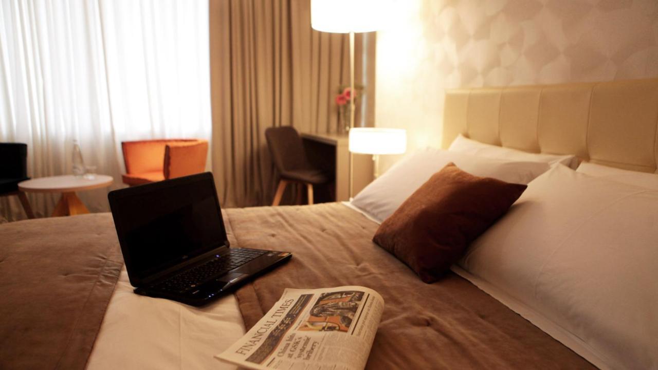 Western Premier Ark Tirana