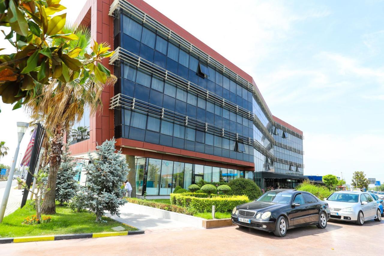 Western Premier Ark Tirana