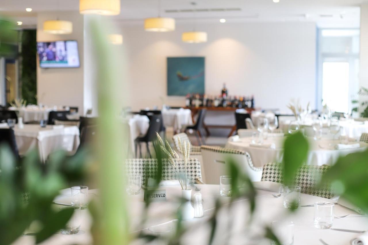 Western Premier Ark Hotel Tirana