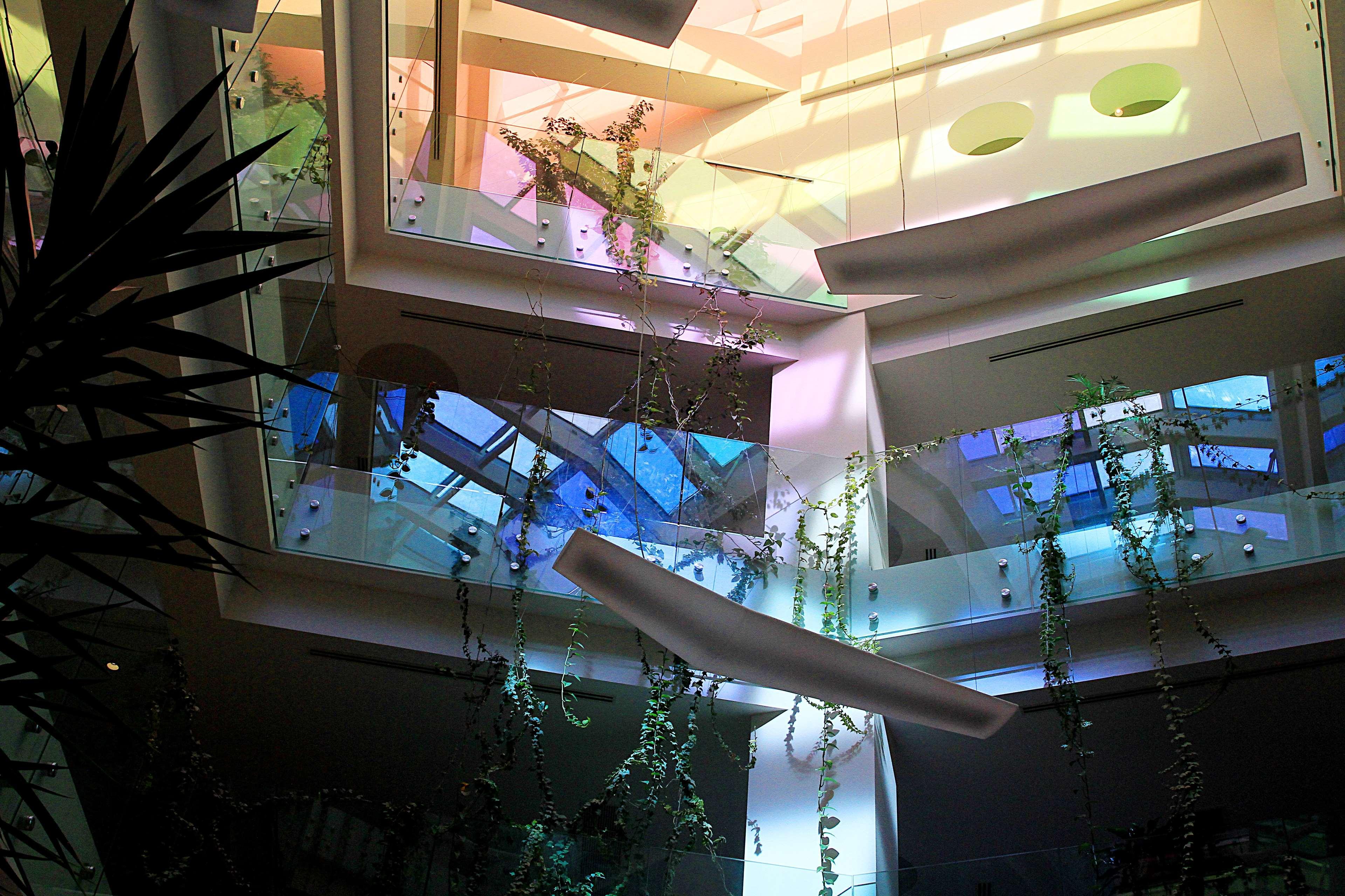 Hotel Western Premier Ark Tirana