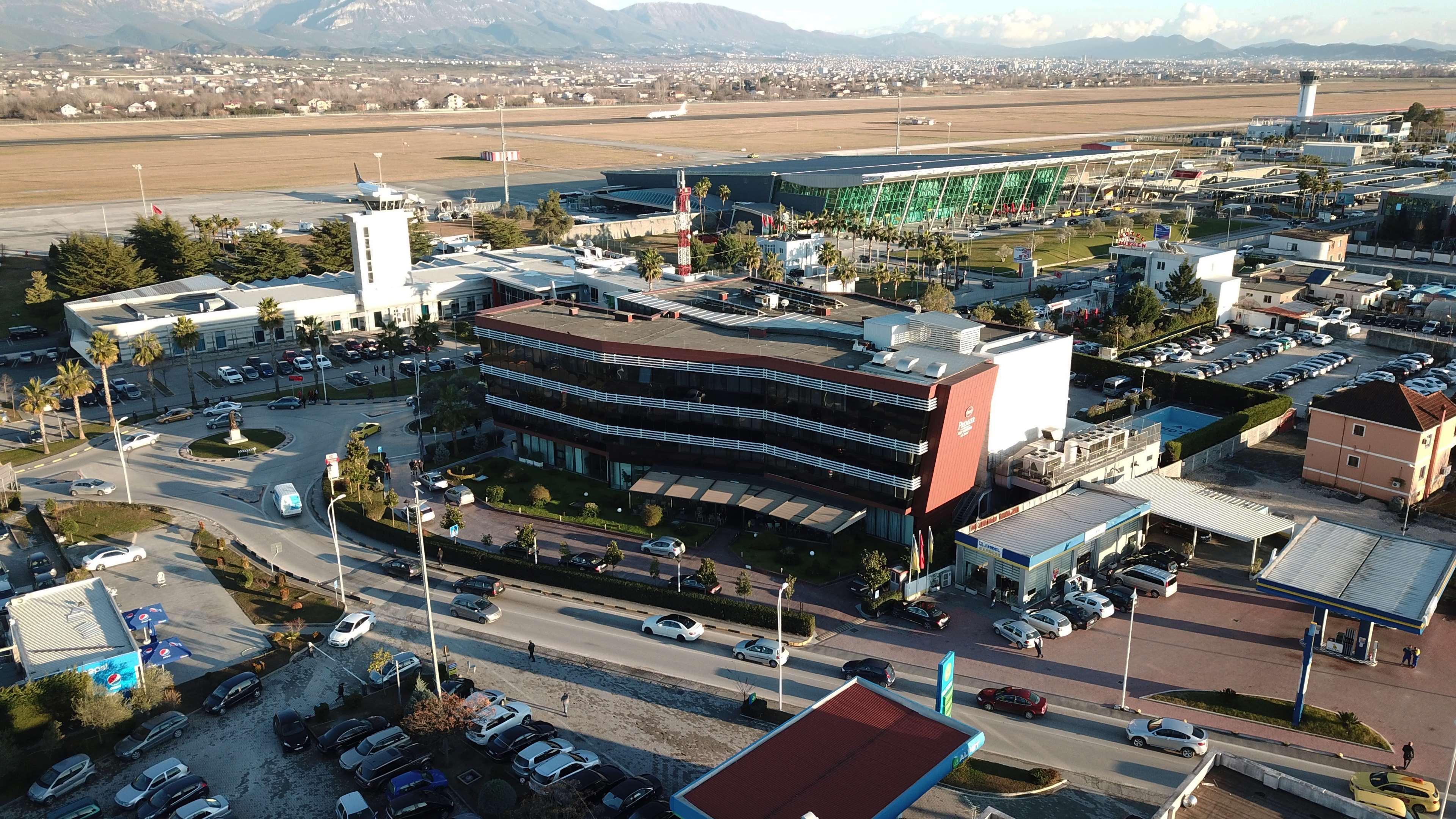 Western Premier Ark Hotel