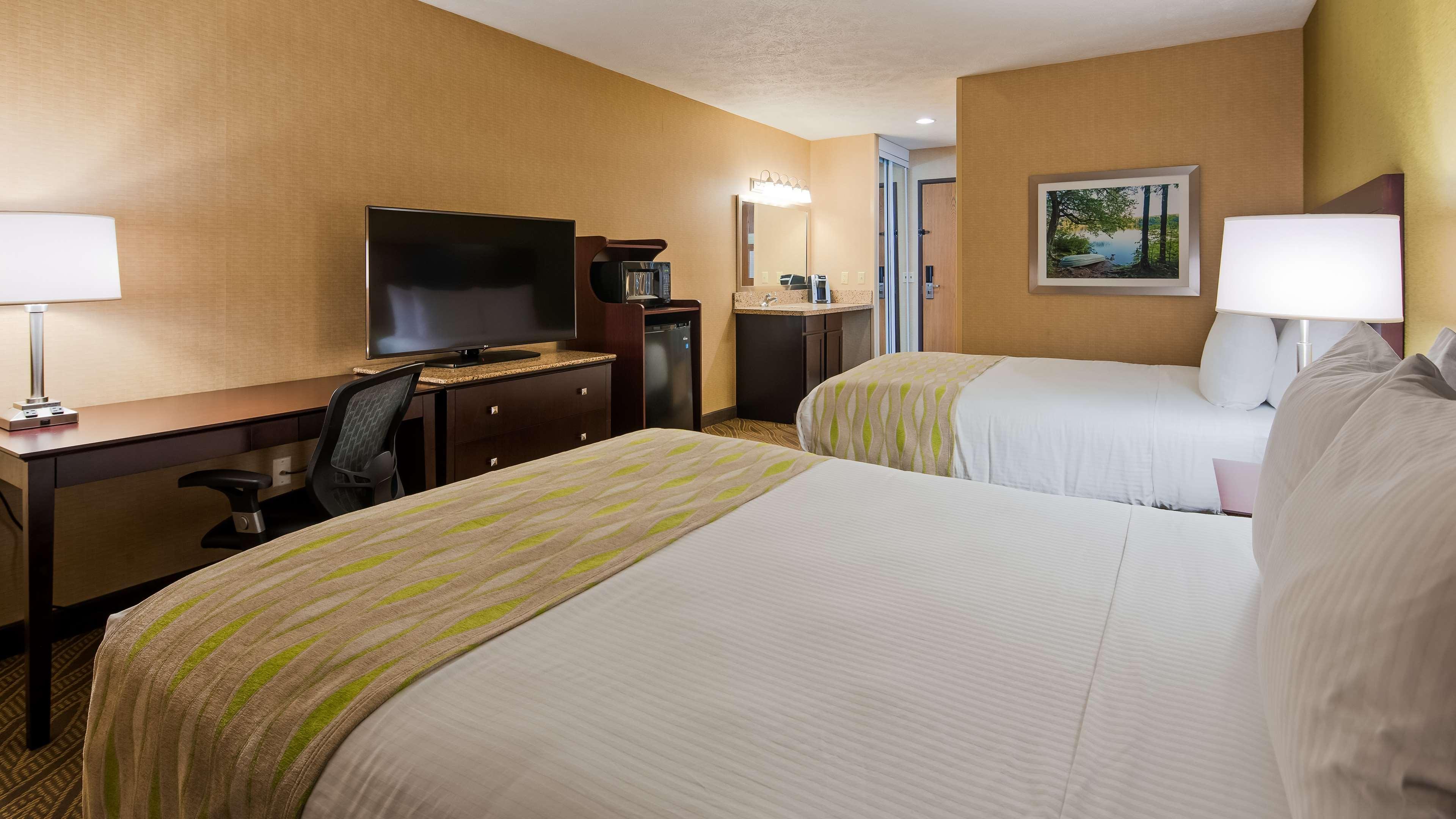 Hotel Western Premier Ark Tirana