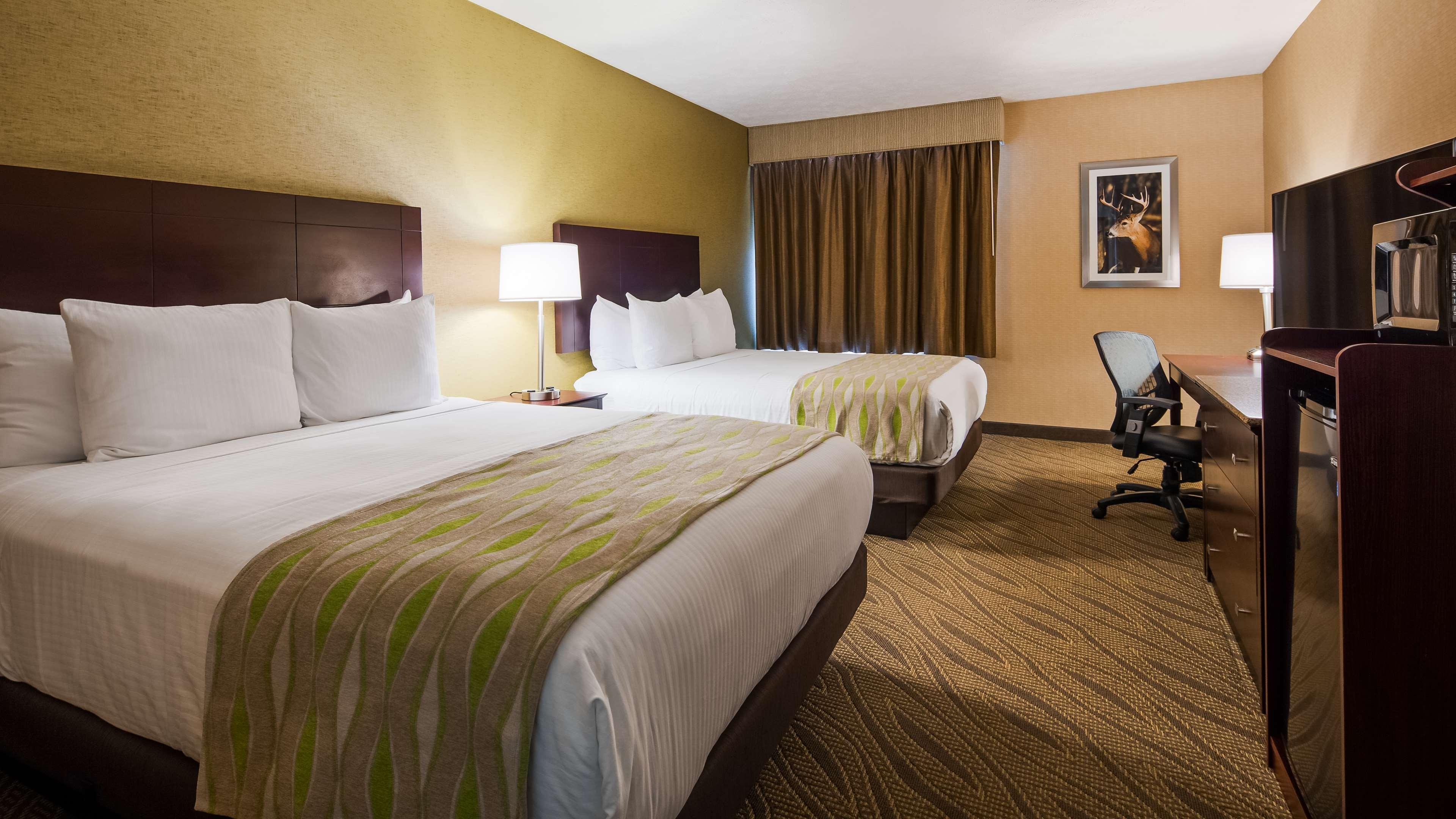 Hotel Western Premier Ark 4*