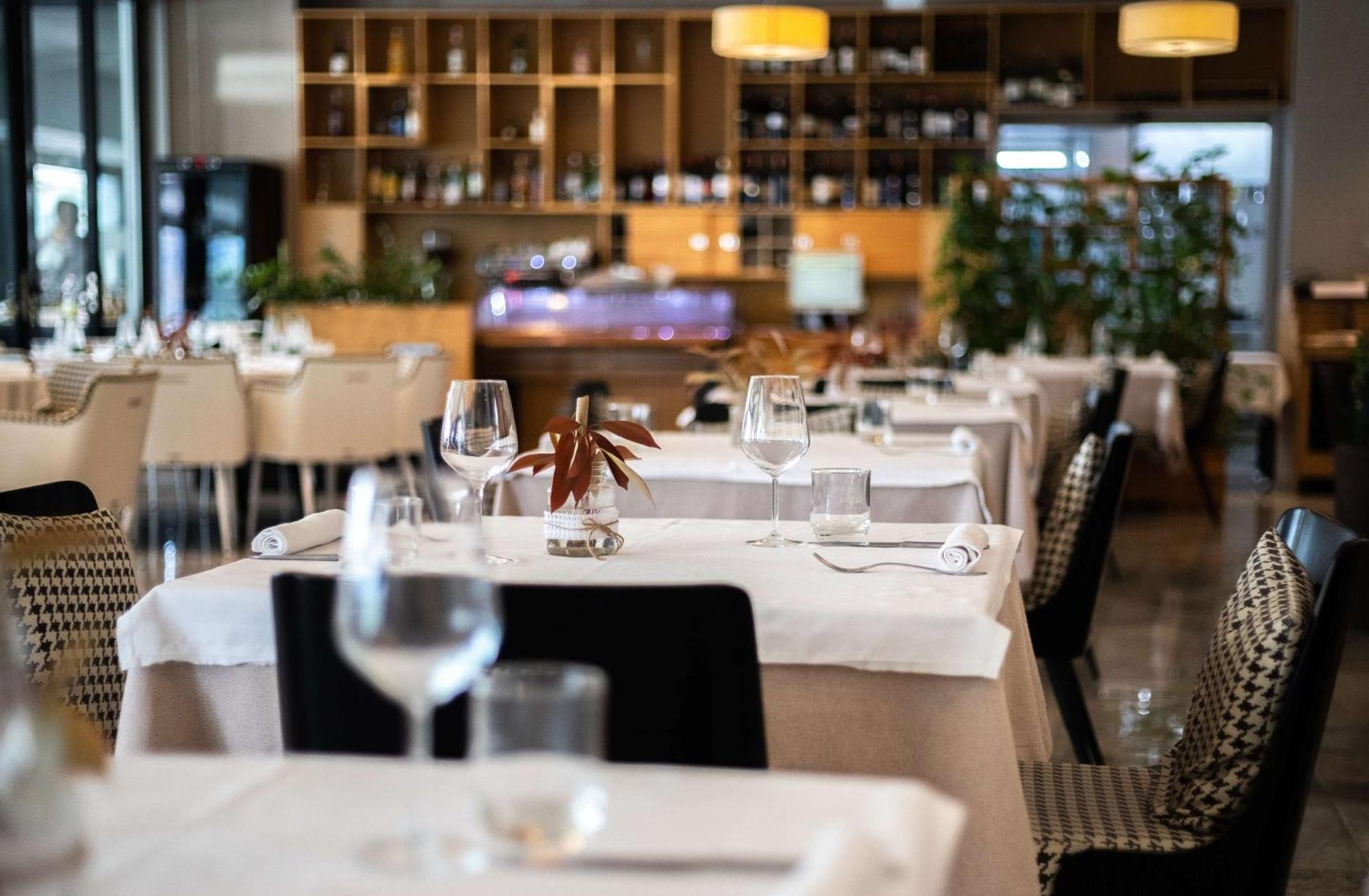 Hotel Western Premier Ark Tirana