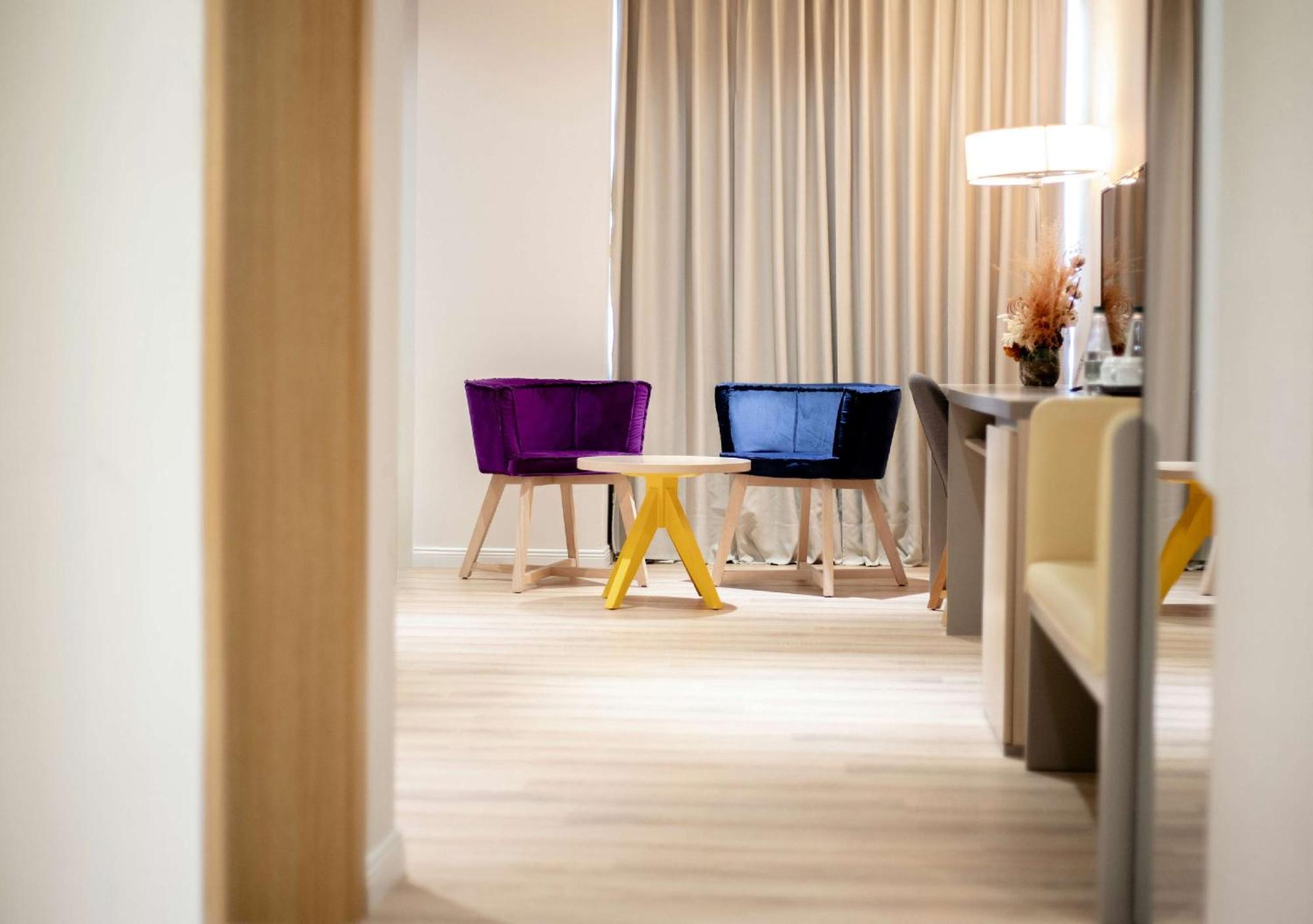 Western Premier Ark 4* Tirana