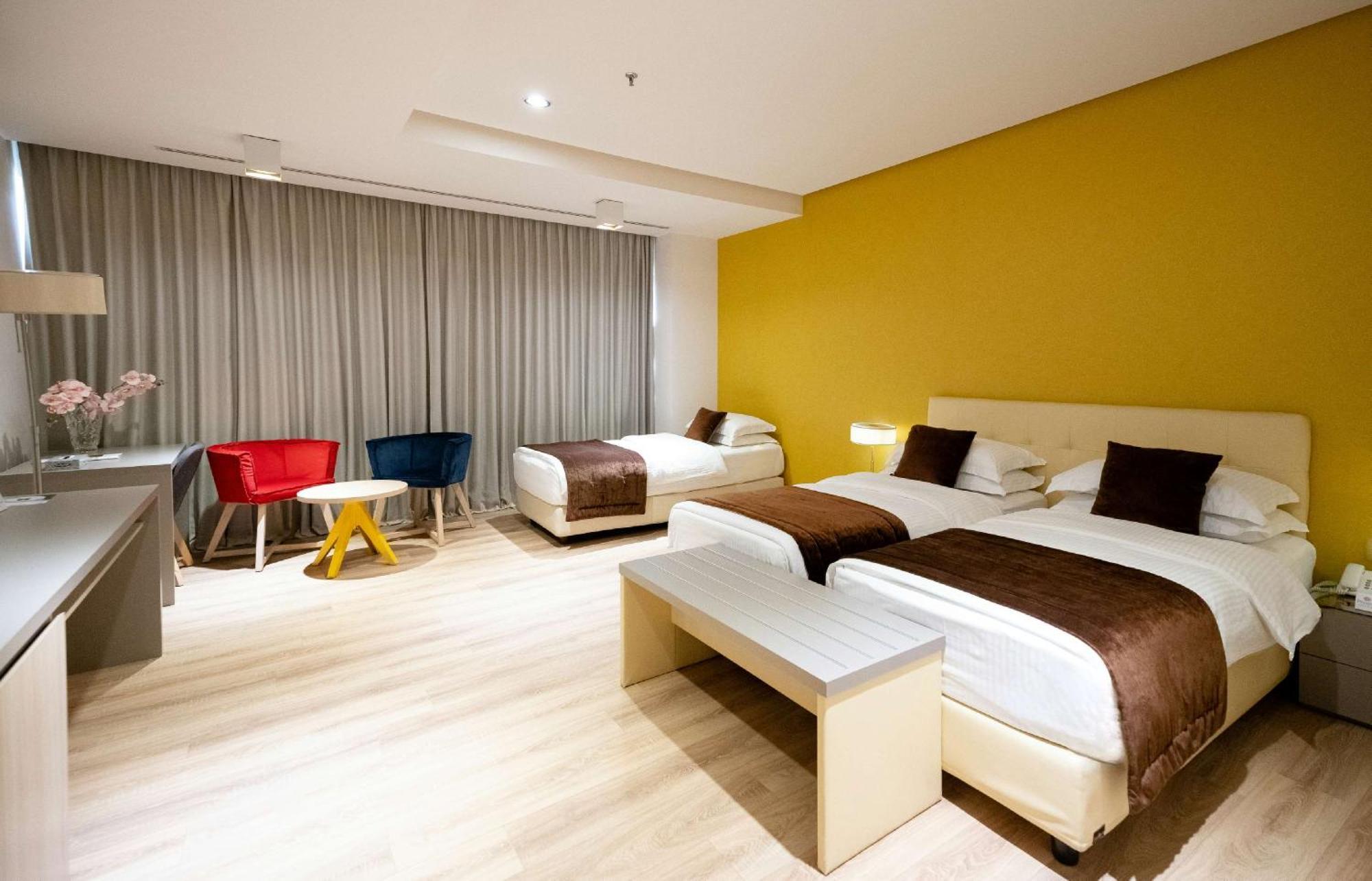 Western Premier Ark Hotel