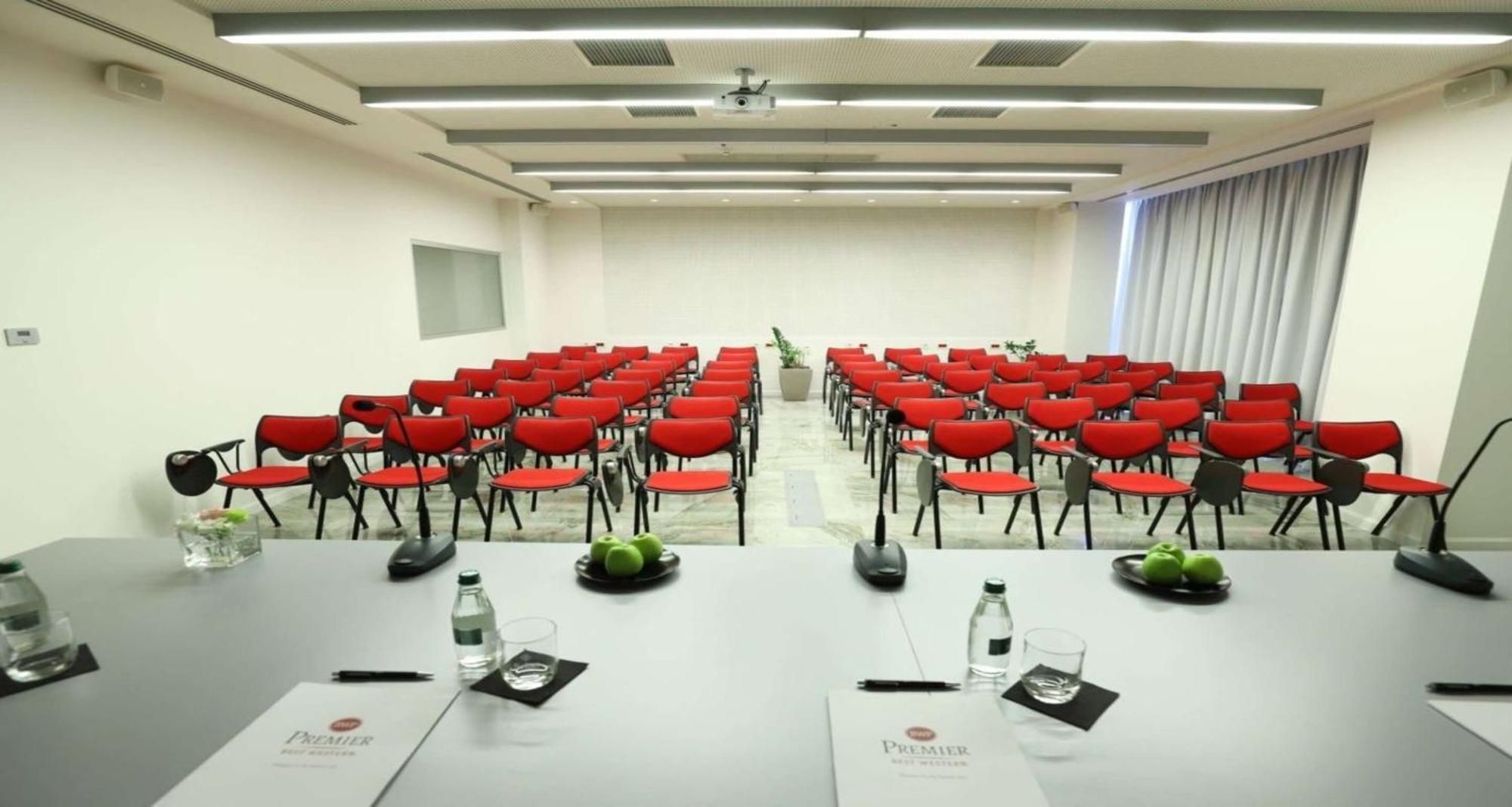 Western Premier Ark Hotel Tirana